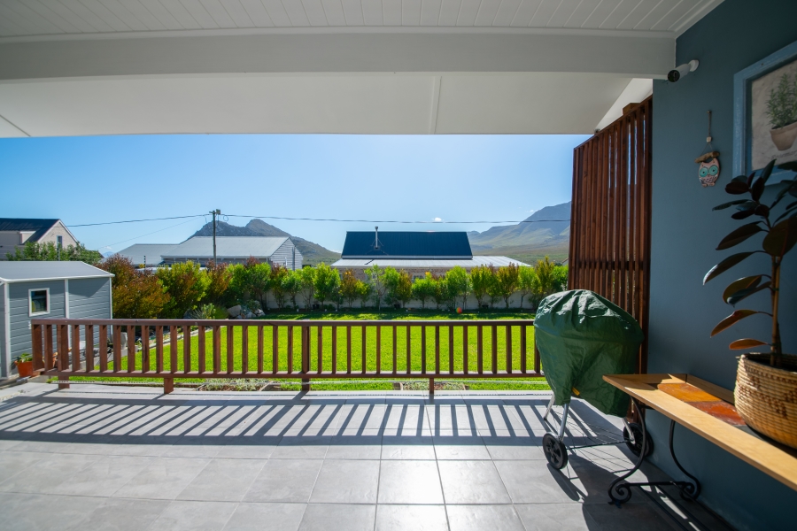 2 Bedroom Property for Sale in Pringle Bay Western Cape